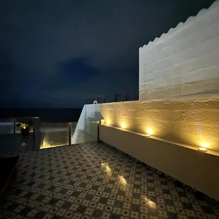 Apartament Esplanada Do Ilheu