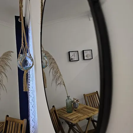 Apartament Esplanada Do Ilheu Vila Franca do Campo