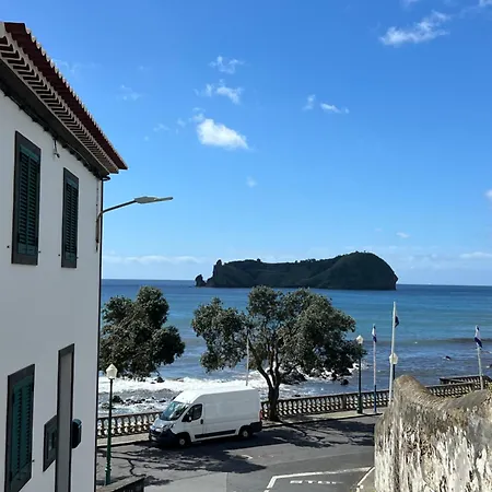 Apartament Esplanada Do Ilheu