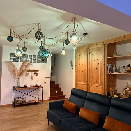 Apartament Esplanada Do Ilheu