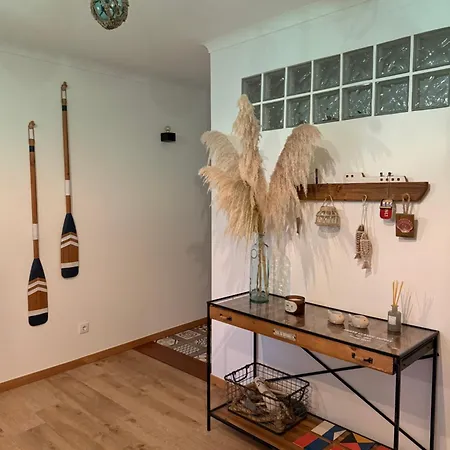 Apartament Esplanada Do Ilheu Vila Franca do Campo