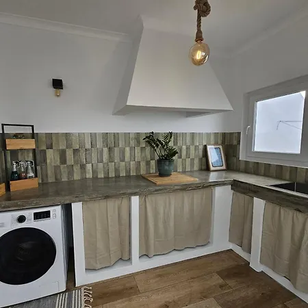 Apartament Esplanada Do Ilheu