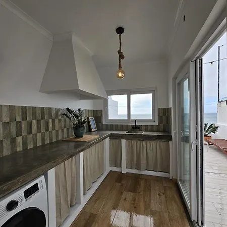 Apartament Esplanada Do Ilheu Vila Franca do Campo