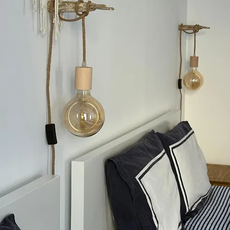 Apartament Esplanada Do Ilheu