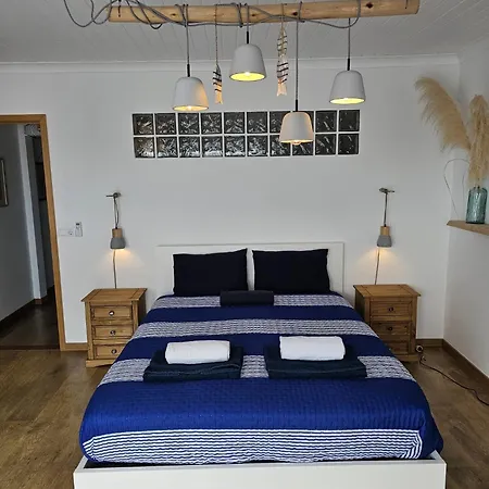 Apartament Esplanada Do Ilheu *