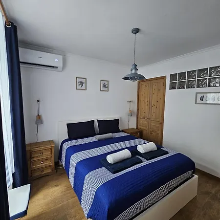 Esplanada Do Ilheu Apartament *