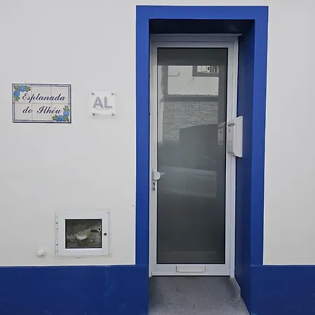 Esplanada Do Ilheu *