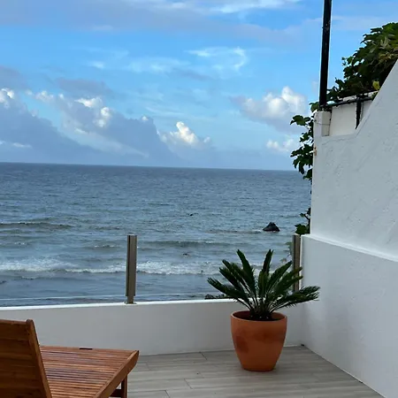 Esplanada Do Ilheu Apartment Vila Franca do Campo