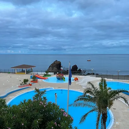 Apartment Esplanada Do Ilheu Vila Franca do Campo