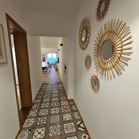 Esplanada Do Ilheu Apartment