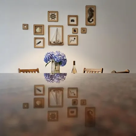 Esplanada Do Ilheu Lägenhet *