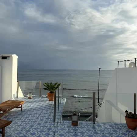Esplanada Do Ilheu Apartment Vila Franca do Campo