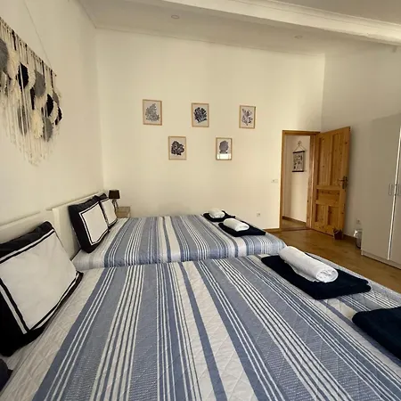 Esplanada Do Ilheu Apartment