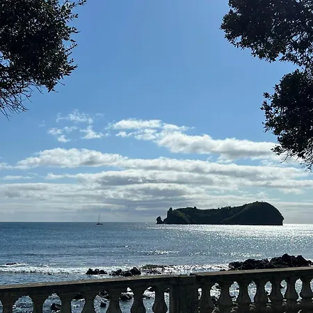 Esplanada Do Ilheu