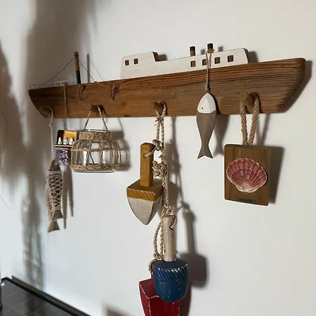 Apartmán Esplanada Do Ilheu *