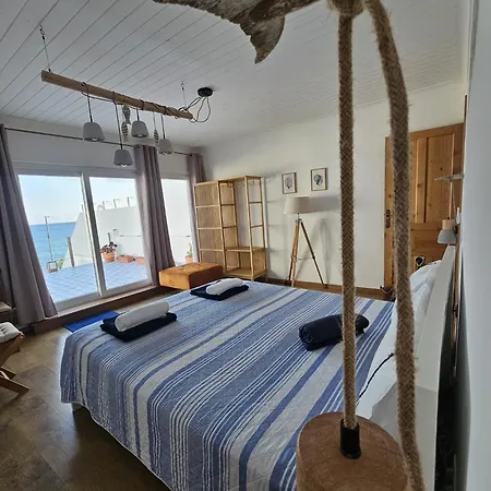 Apartmán Esplanada Do Ilheu