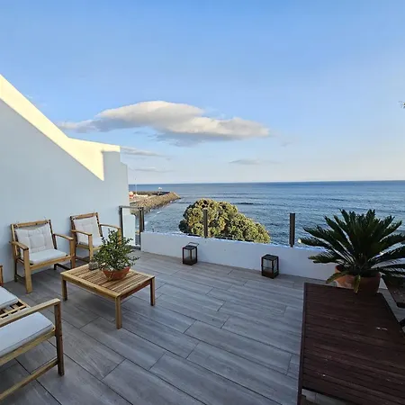 Apartmán Esplanada Do Ilheu *
